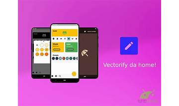 Vectorify da home!: App Reviews; Features; Pricing & Download | OpossumSoft